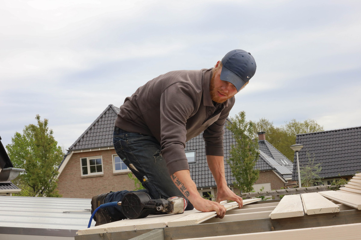 Werkwijze | Moduhout