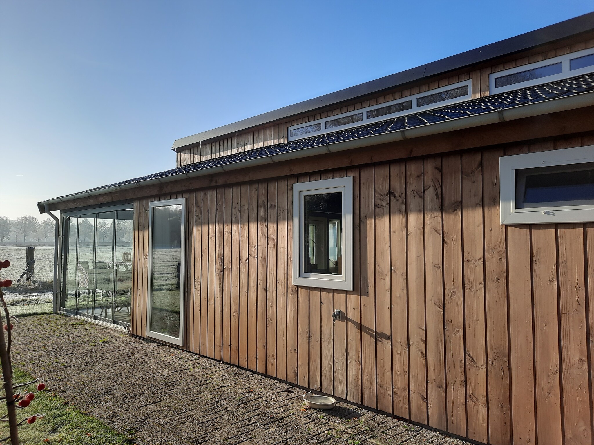 Mantelzorgwoning | Prefab houtbouw | Moduhout