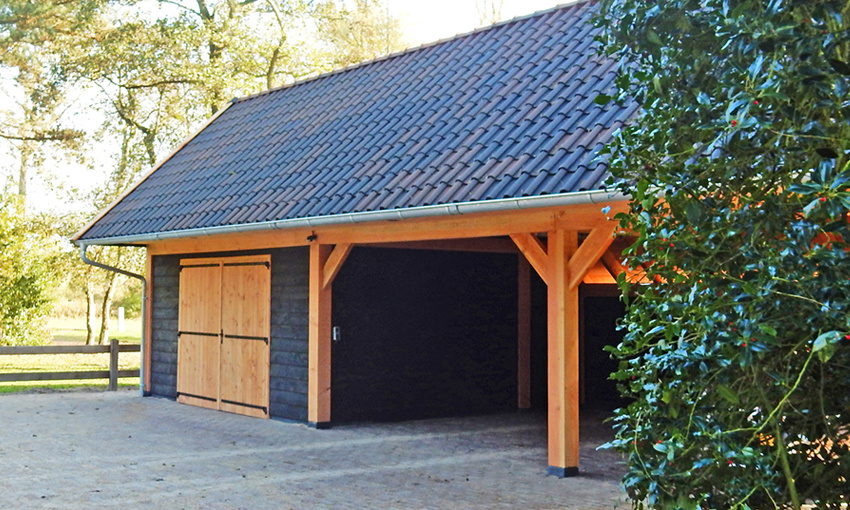 Maatwerk voorbeeld