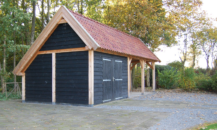Maatwerk voorbeeld