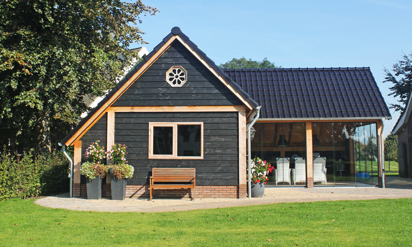 Maatwerk voorbeeld