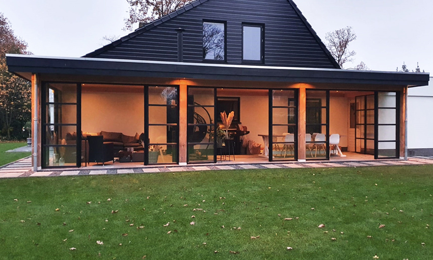 Maatwerk voorbeeld