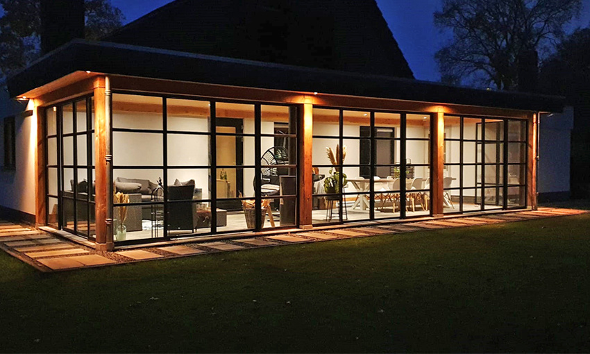 Maatwerk voorbeeld